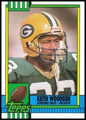 147 Keith Woodside